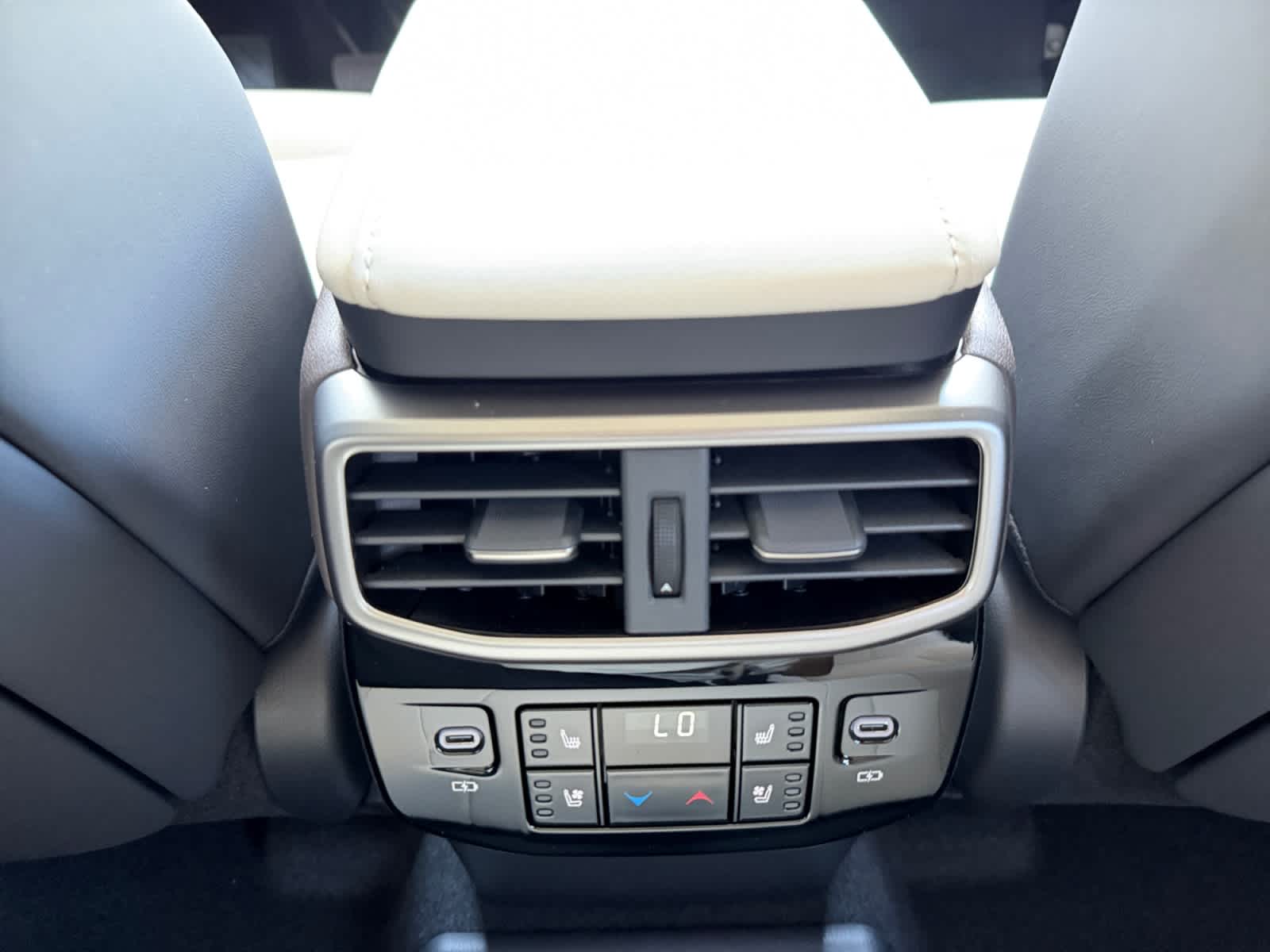 new 2026 Lexus RX car