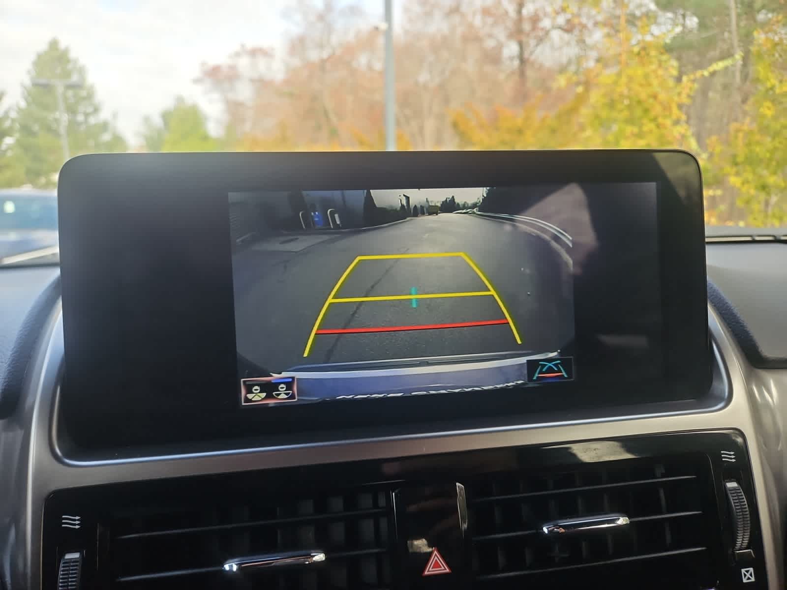 used 2023 Lexus GX 460 car, priced at $51,498