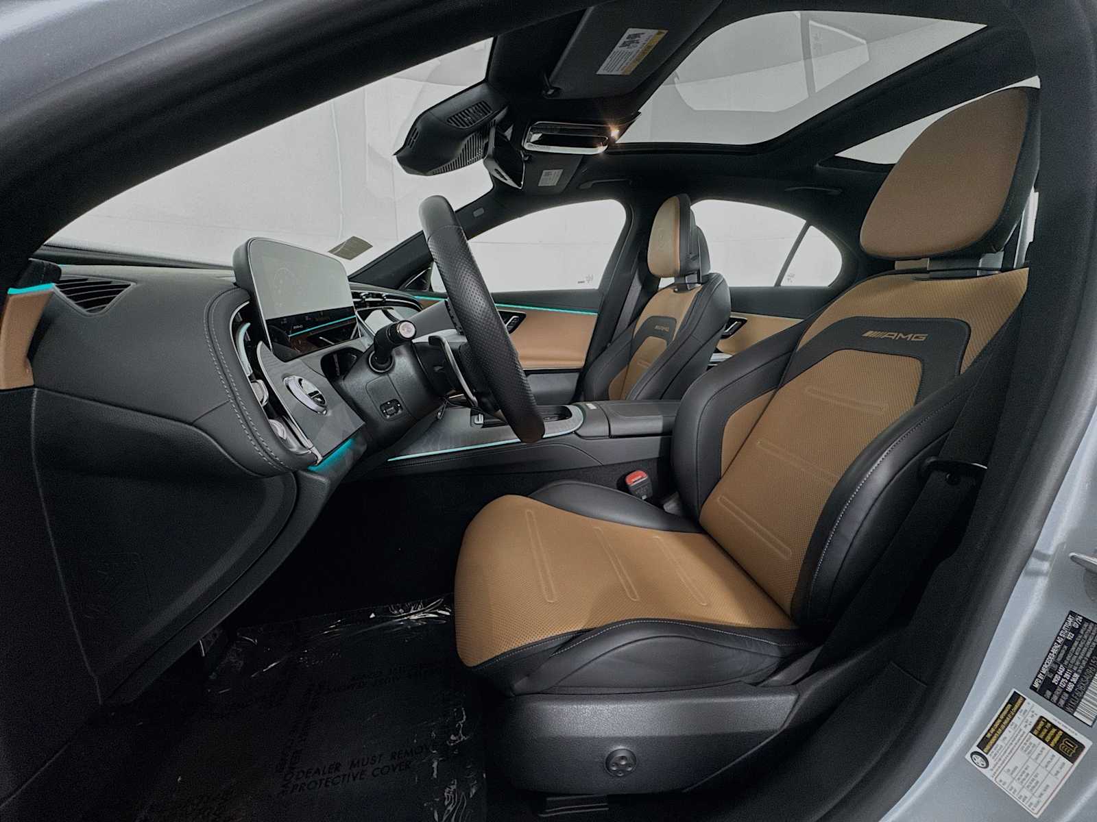 2025 Mercedes-Benz E-Class AMG E53 - Photo 22