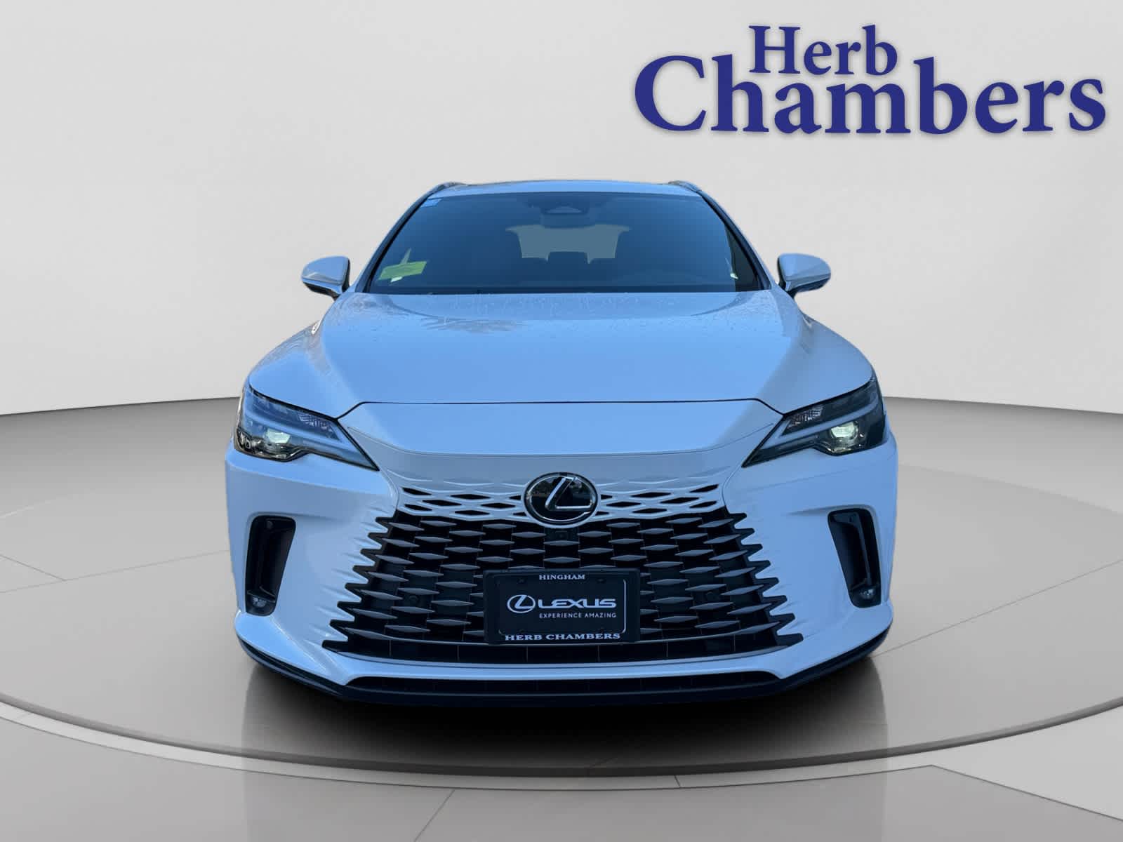 new 2026 Lexus RX 350 car