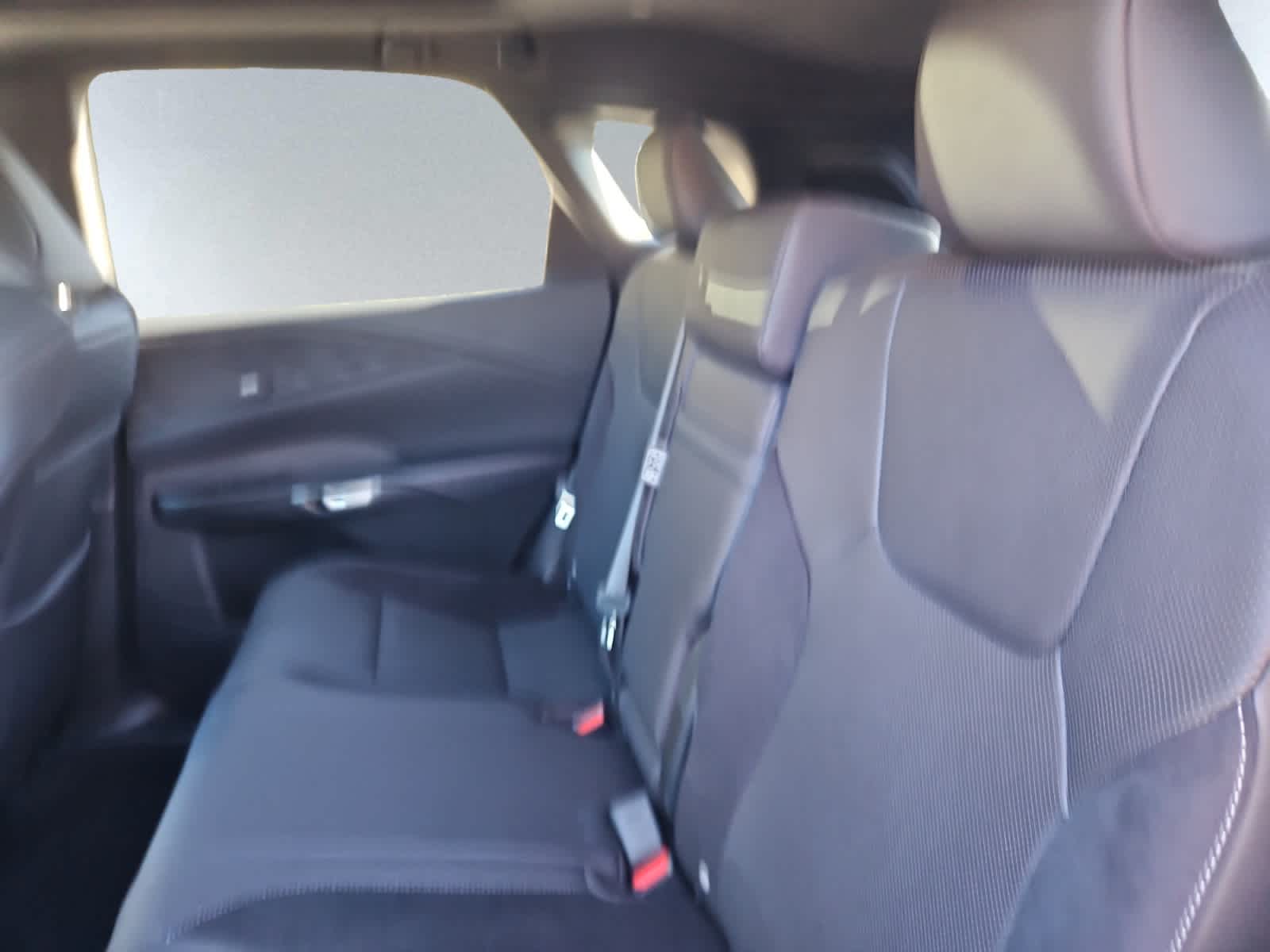 used 2023 Lexus RX car, priced at $52,998