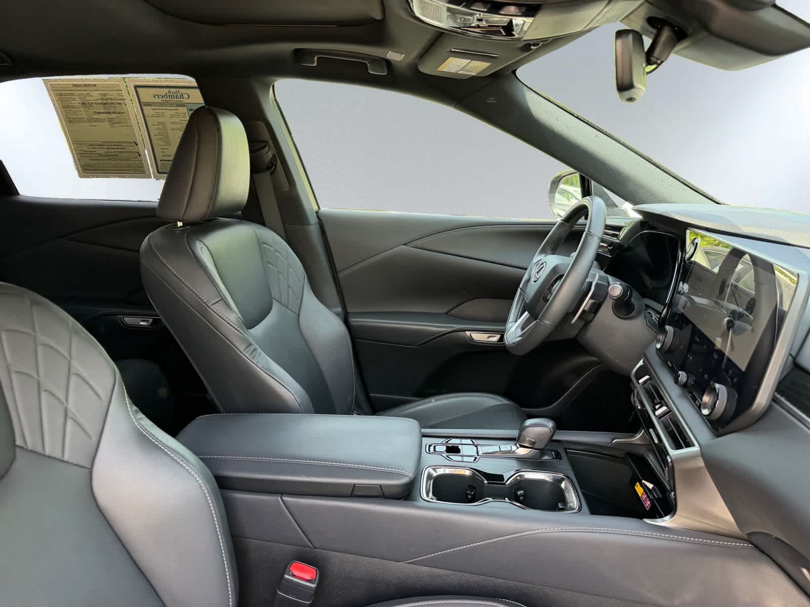 used 2023 Lexus RX 350 car, priced at $48,888