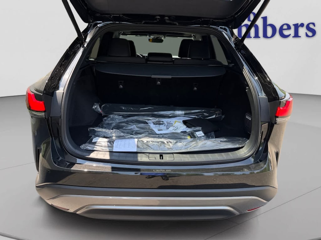 New 2026 Lexus RX 350 PREMIUM Sport Utility