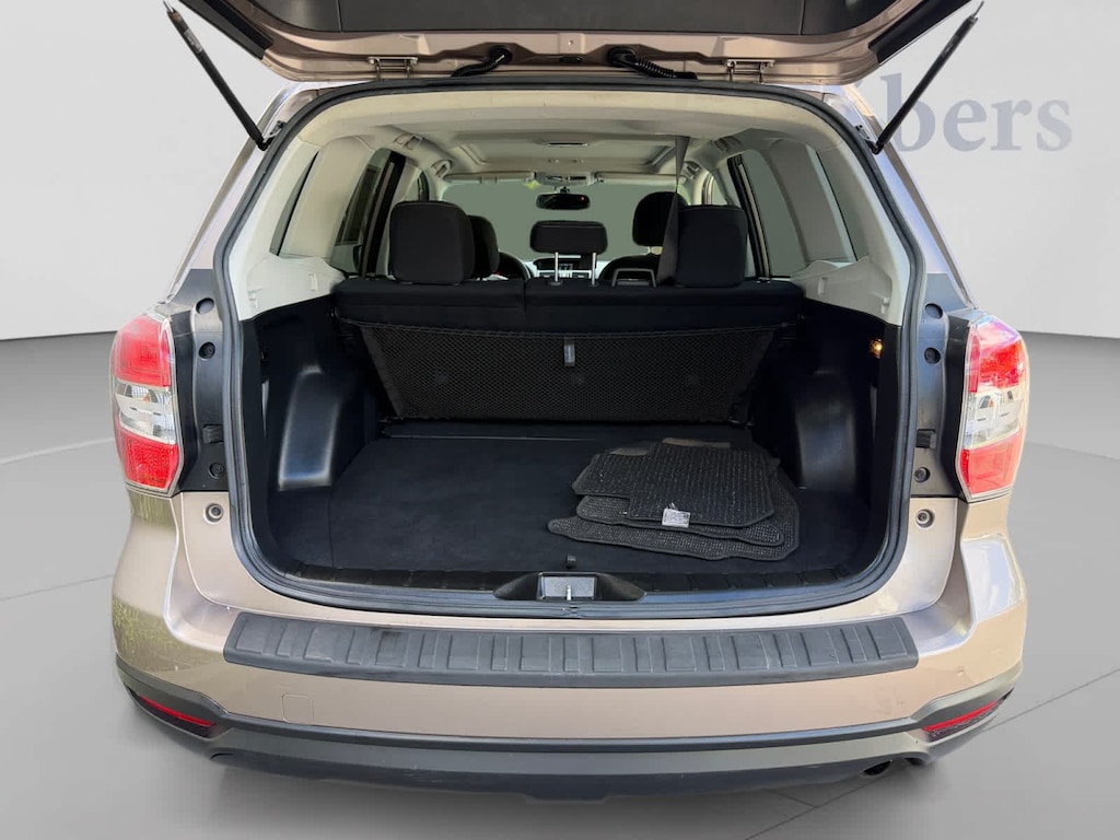 Used 2014 Subaru Forester 2.5i Premium SUV