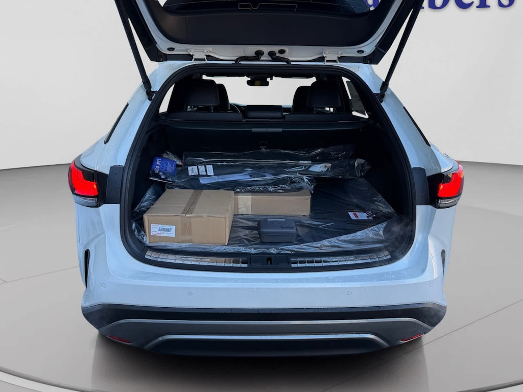 New 2026 Lexus RX 450h Plus PREMIUM AWD Sport Utility