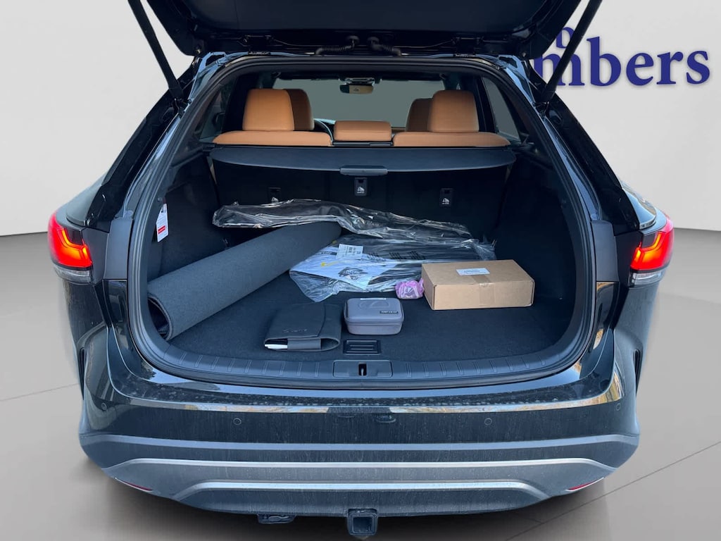 New 2026 Lexus RX 350 PREMIUM Sport Utility