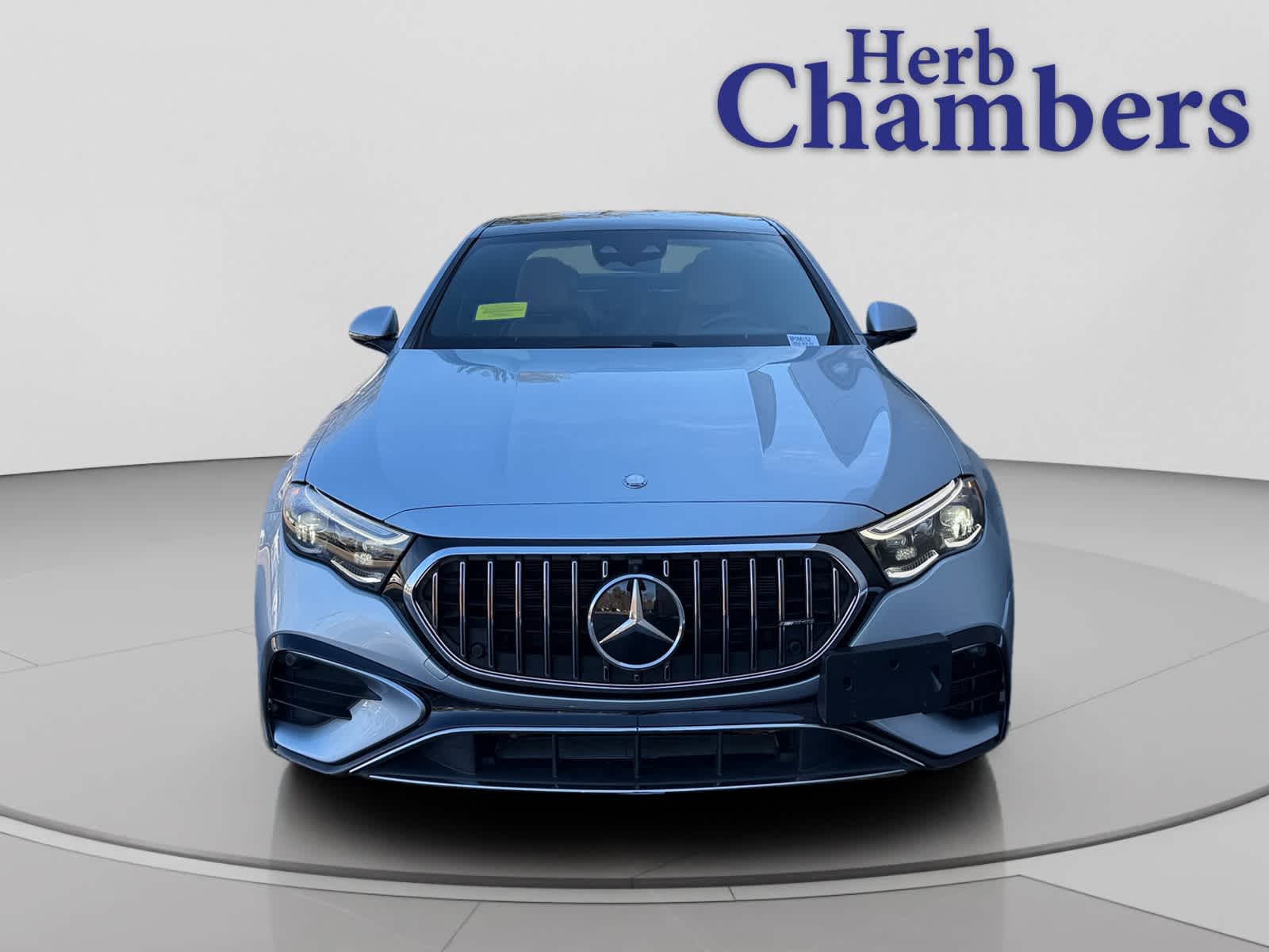 2025 Mercedes-Benz E-Class AMG E53 - Photo 11