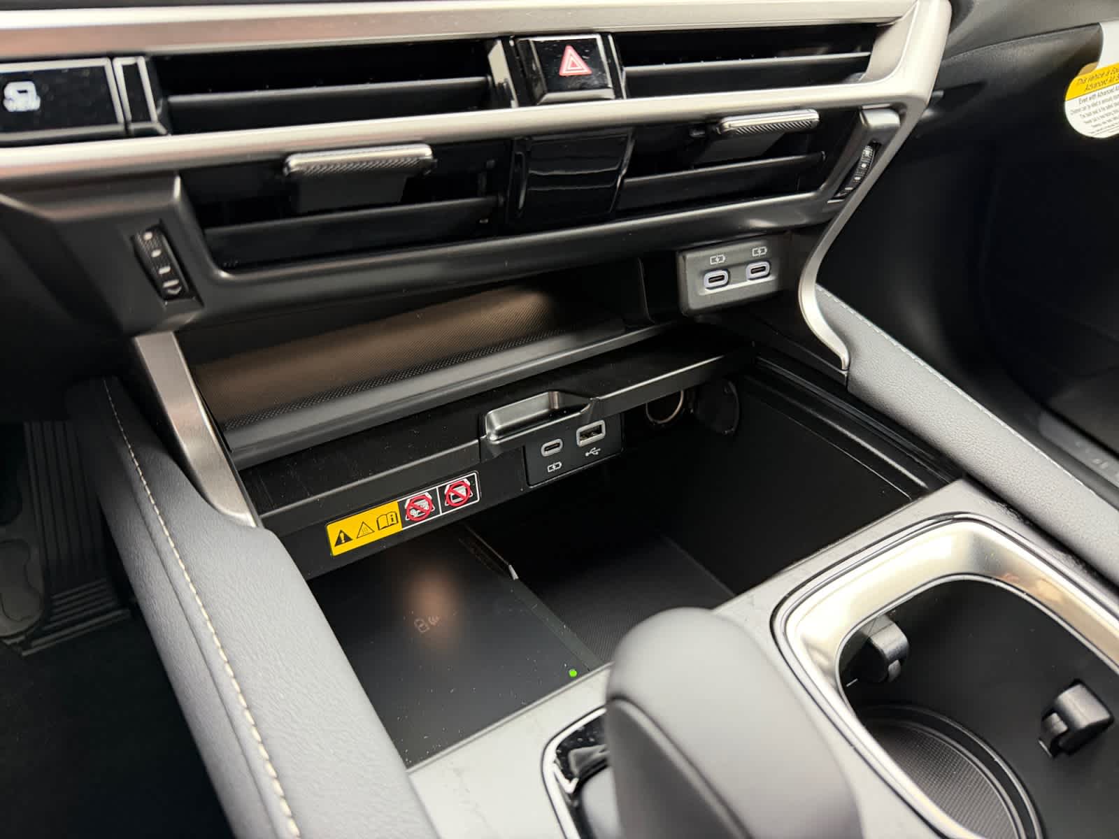new 2026 Lexus RX car
