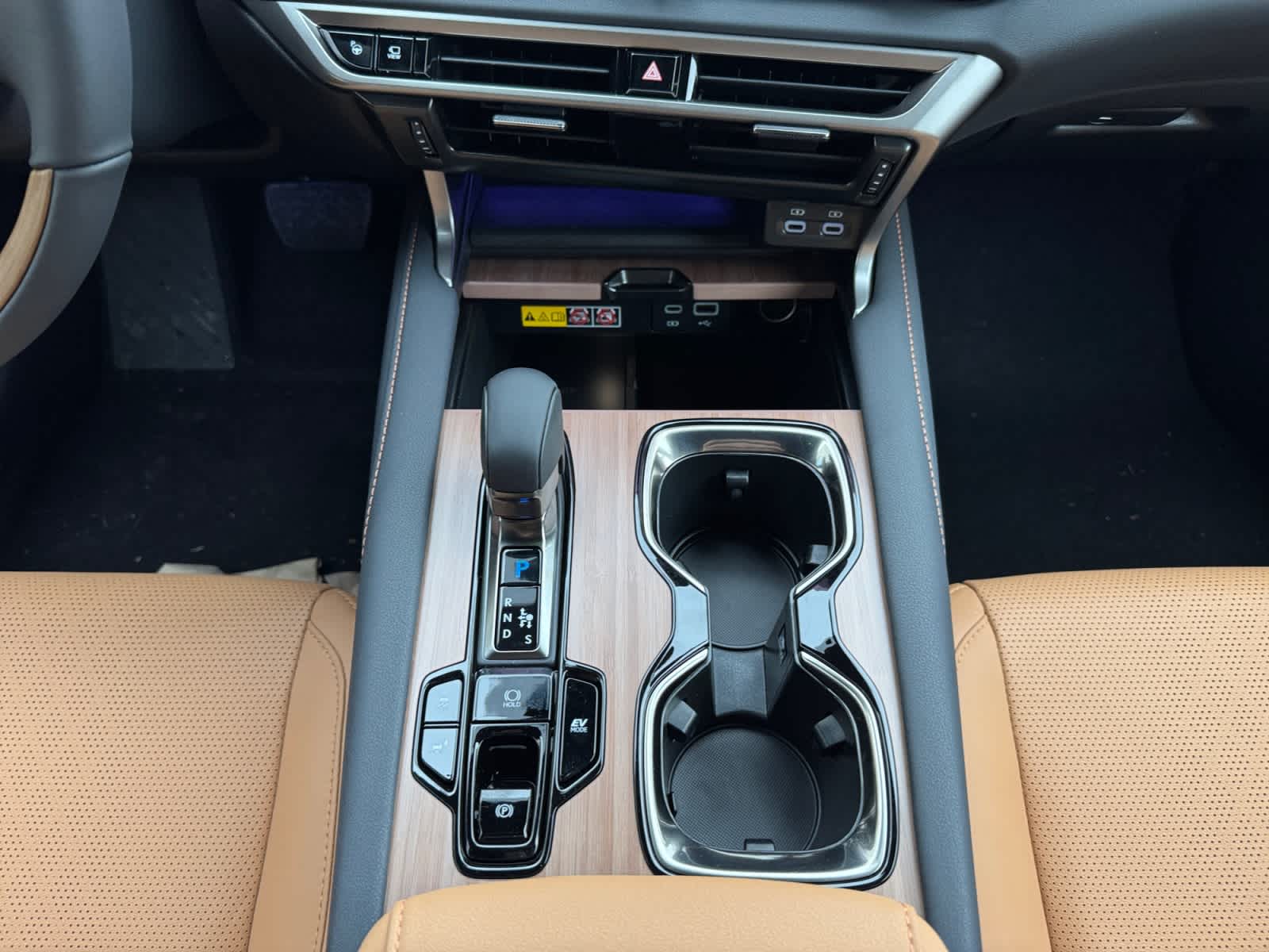 new 2026 Lexus RX car