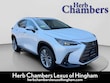  LEXUS NX 350