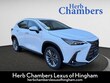 LEXUS NX 350