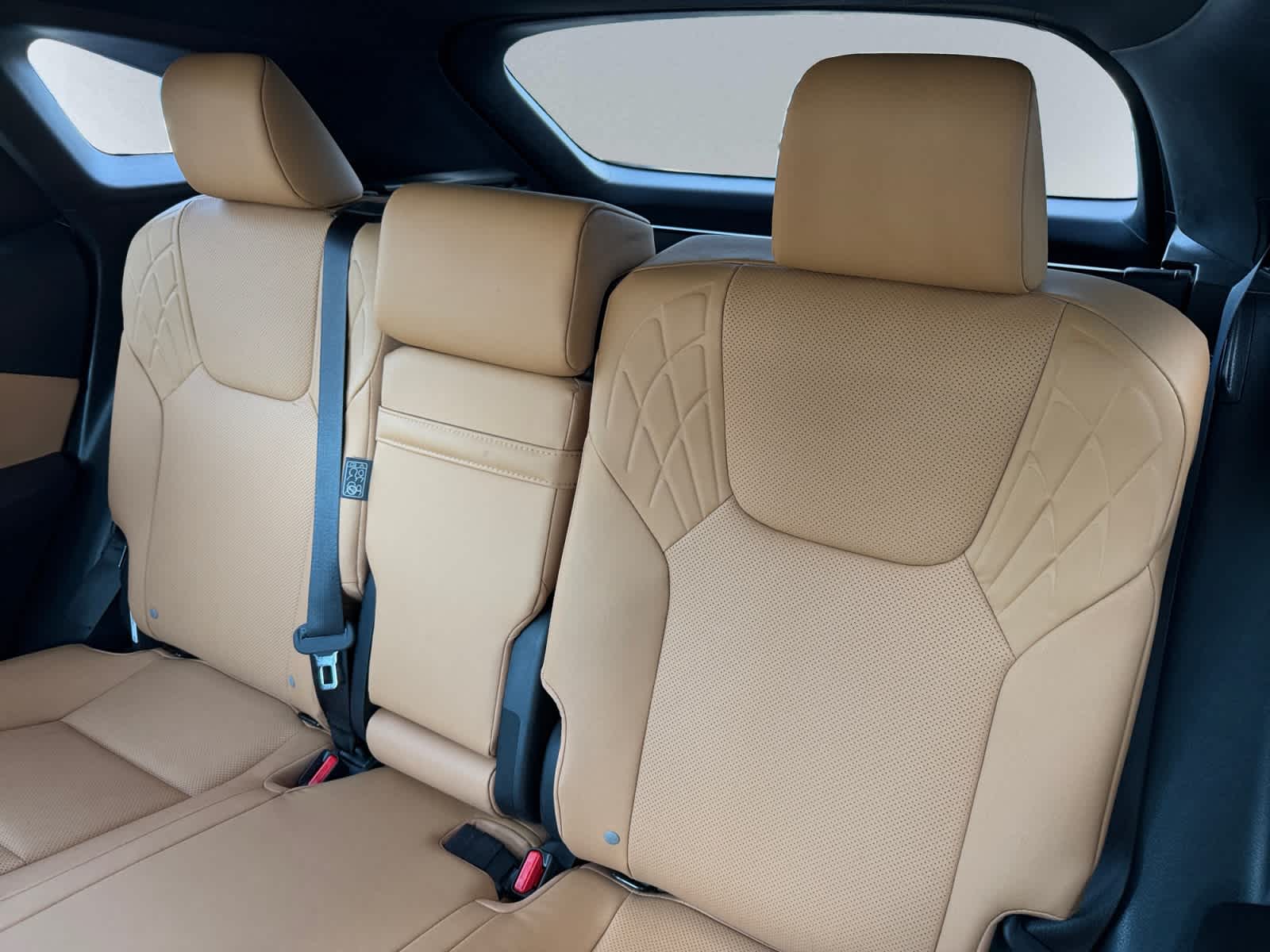 used 2023 Lexus RX car, priced at $49,998