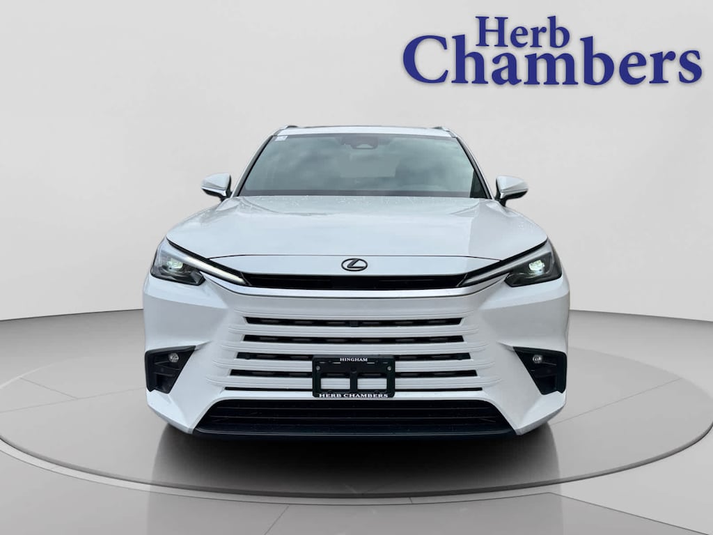 New 2026 Lexus TX TX 350 Premium Sport Utility