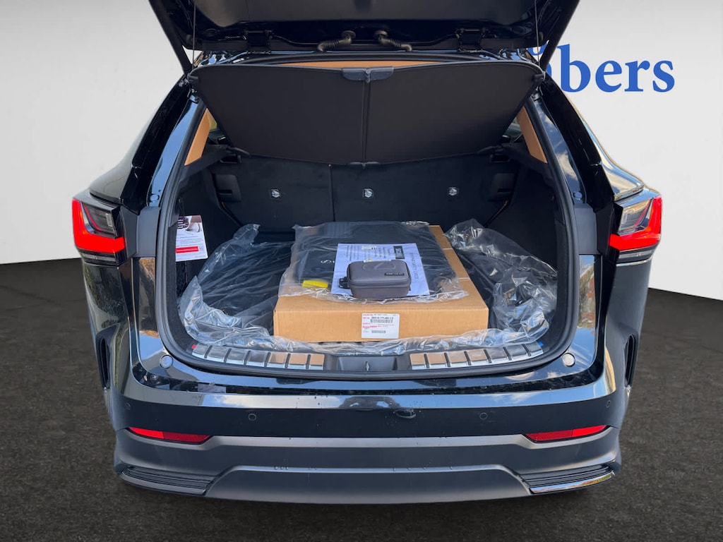 New 2026 Lexus NX NX 350h Premium Sport Utility