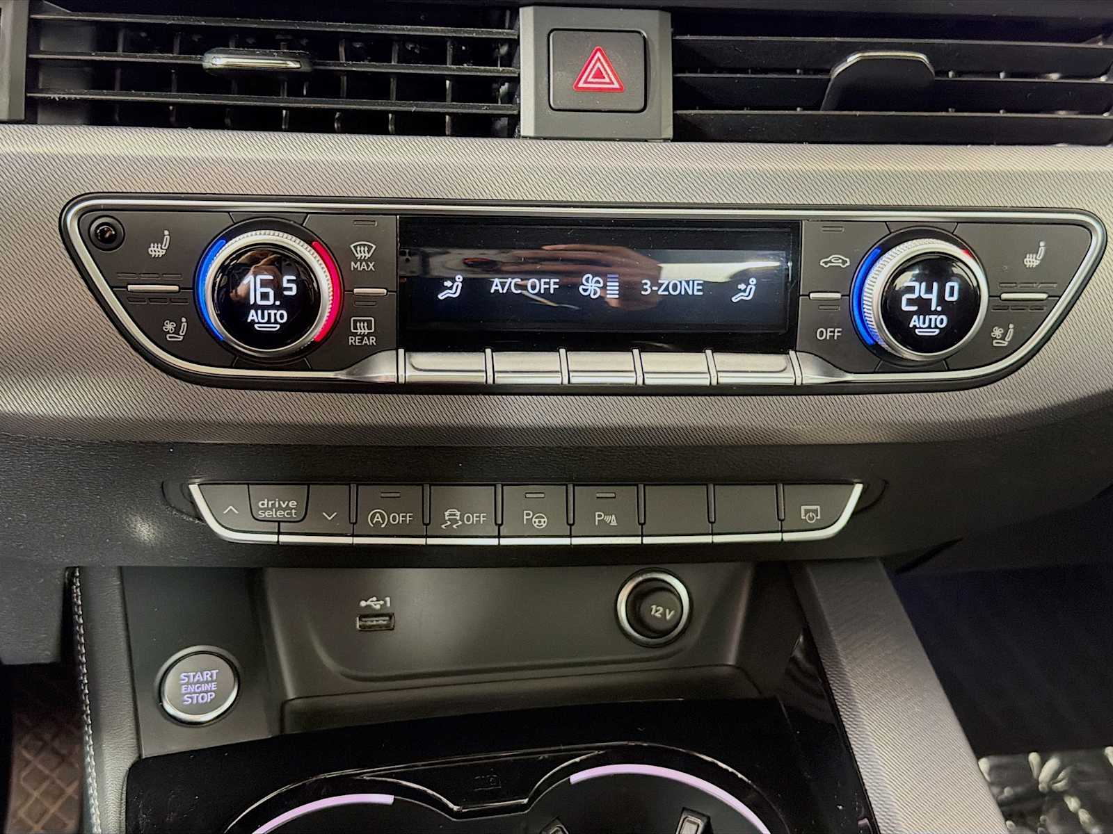 used 2023 Audi A5 Sportback car, priced at $32,998