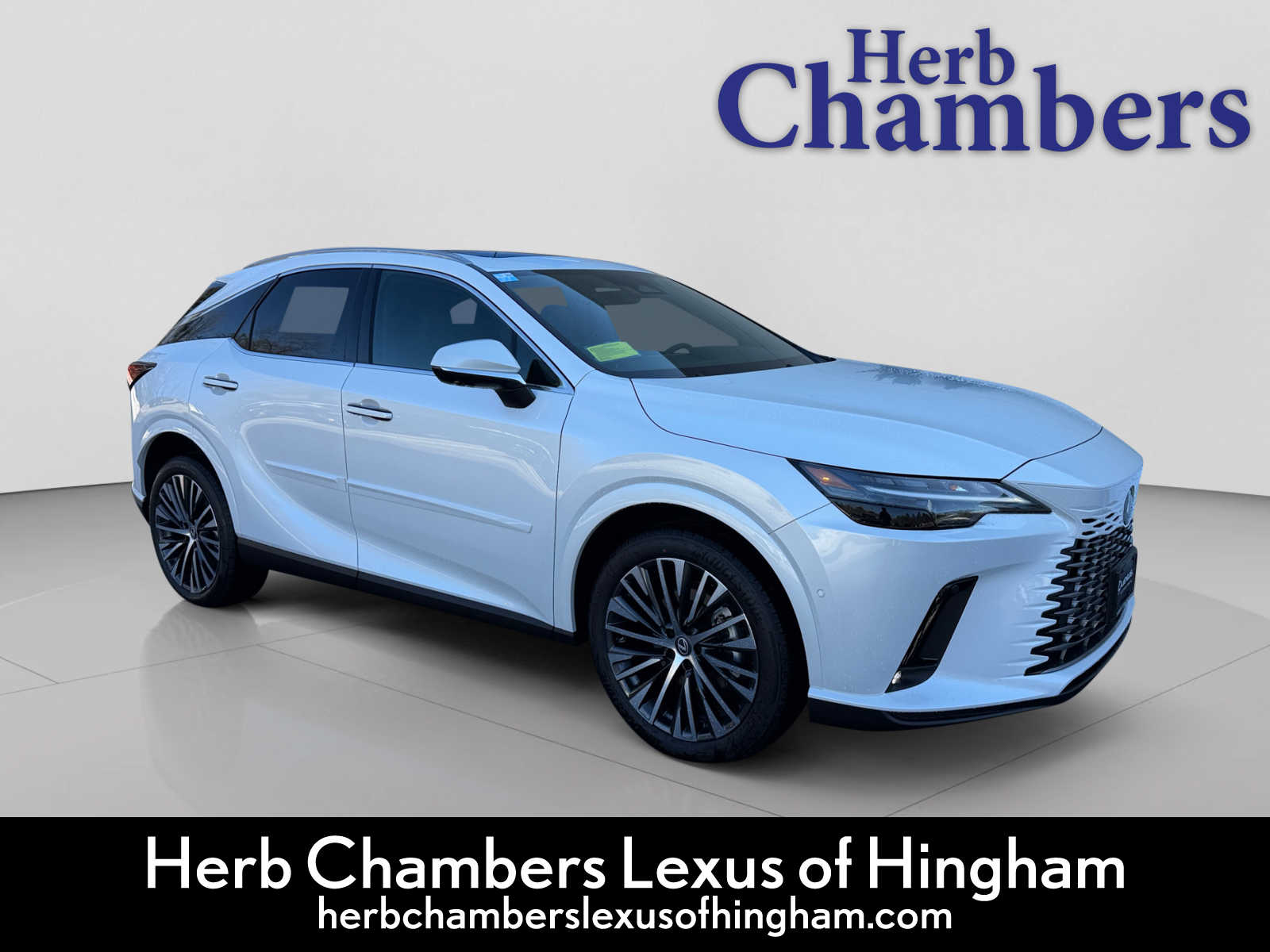 new 2026 Lexus RX 350 car