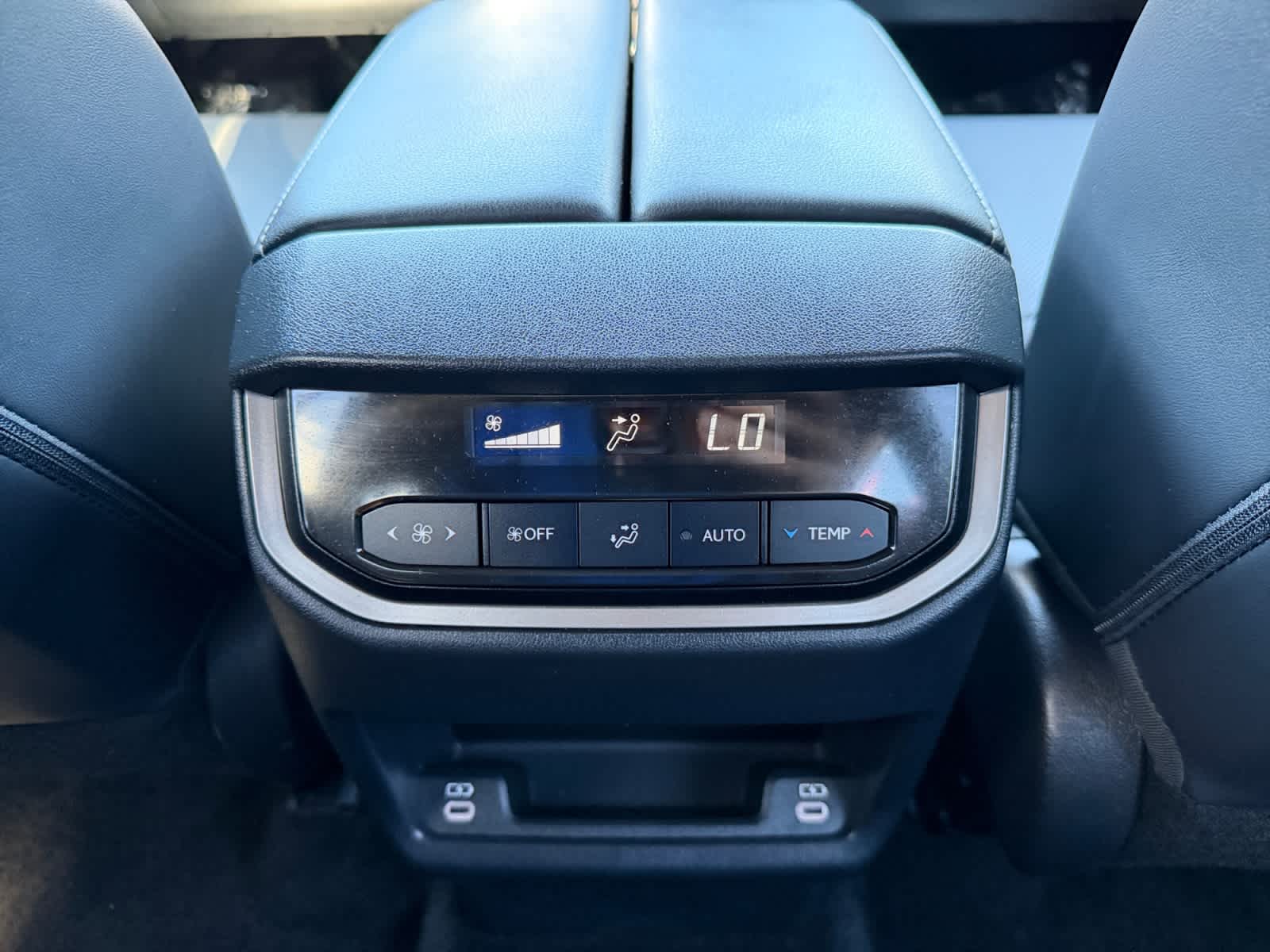 used 2024 Lexus TX 350 car, priced at $48,998