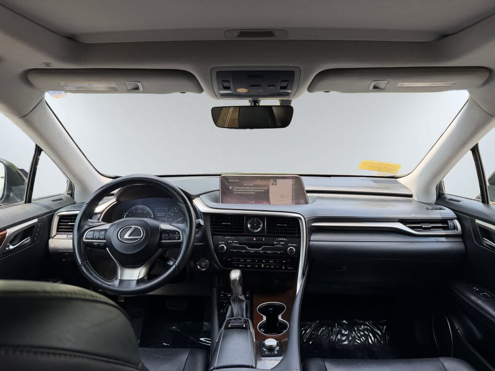 used 2016 Lexus RX 350 car, priced at $21,598