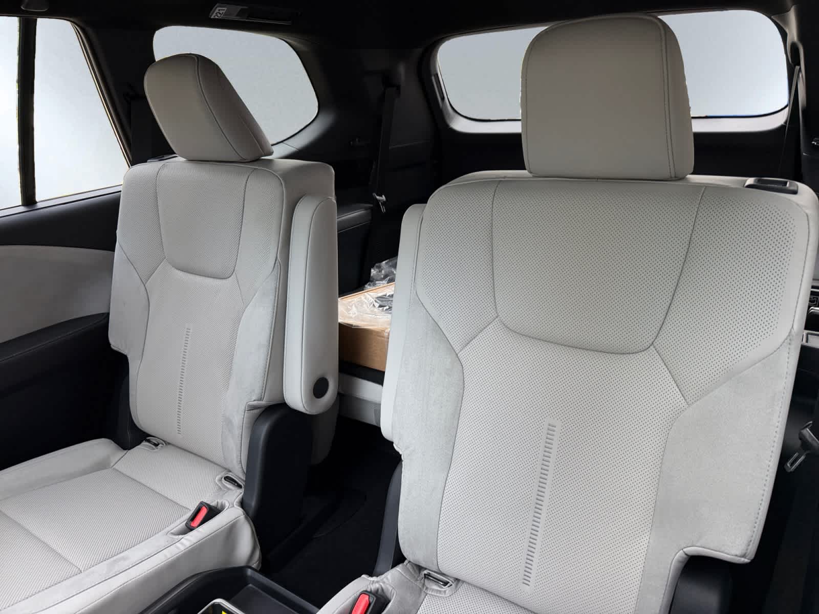 new 2026 Lexus TX 350 car