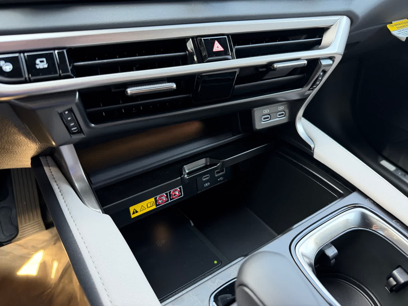 new 2026 Lexus RX 350h car