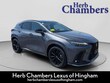  LEXUS NX 350
