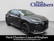  LEXUS NX 350