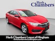  Honda Civic Sedan