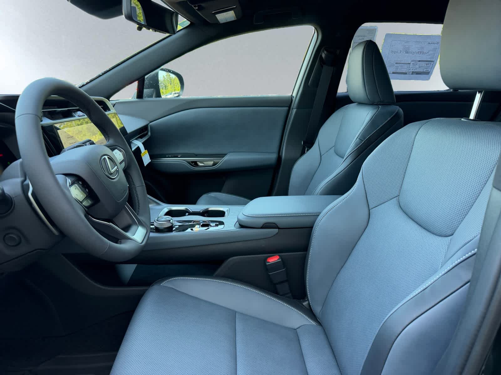 2026 Lexus RZ Premium - Photo 5