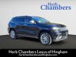 Used 2018 Jeep Grand Cherokee Summit SUV
