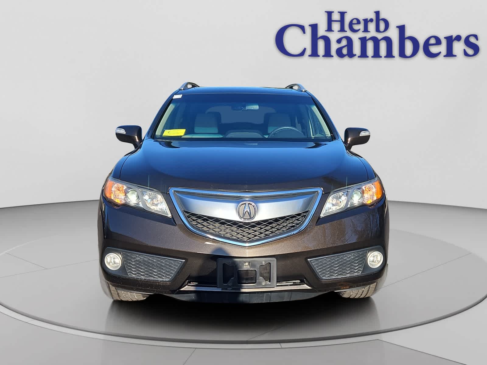 used 2015 Acura RDX car, priced at $14,998