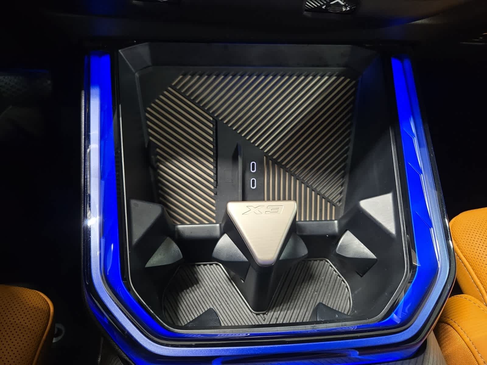 2025 BMW X3 30 - Photo 26