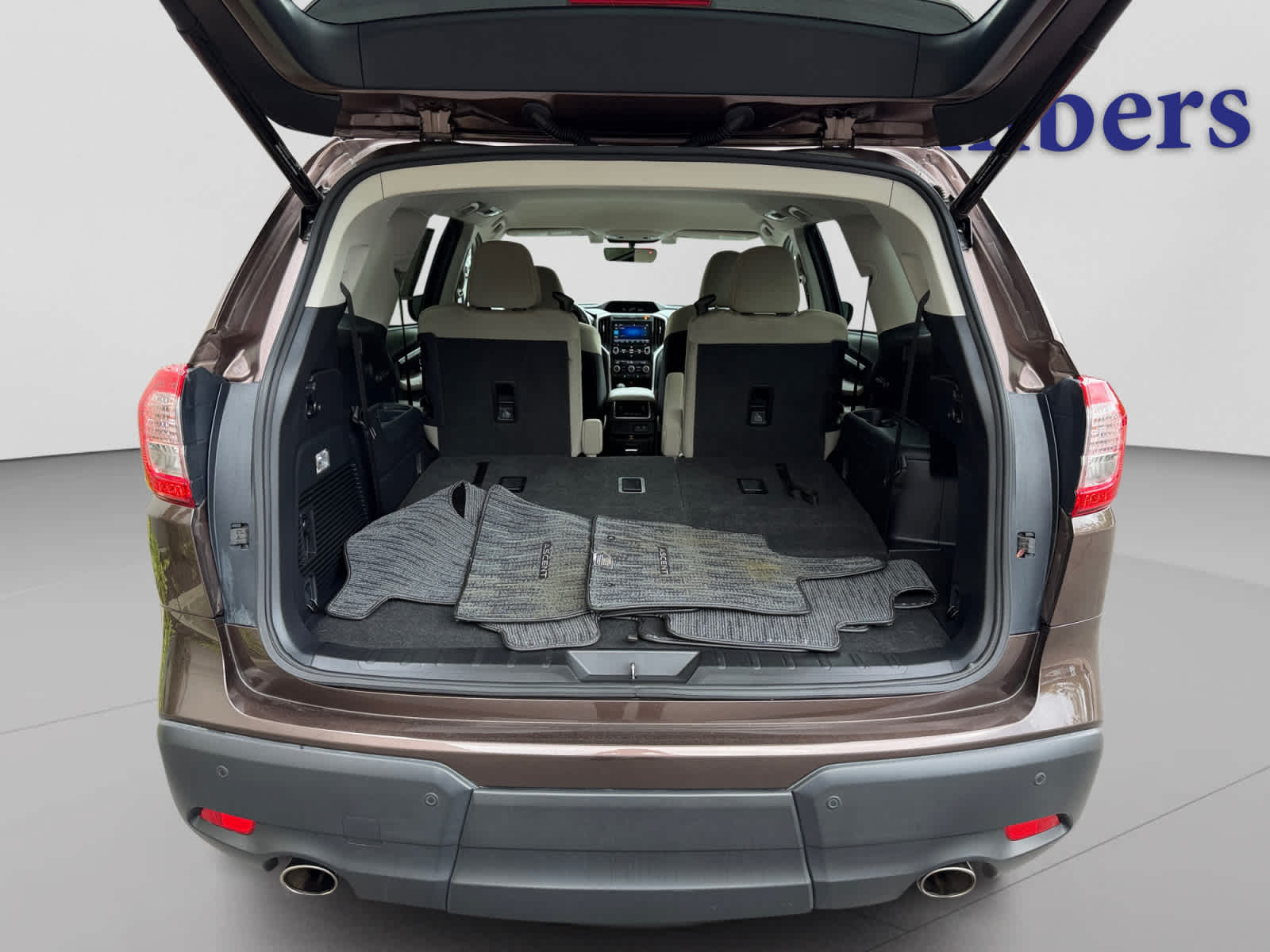 used 2019 Subaru Ascent car, priced at $18,698