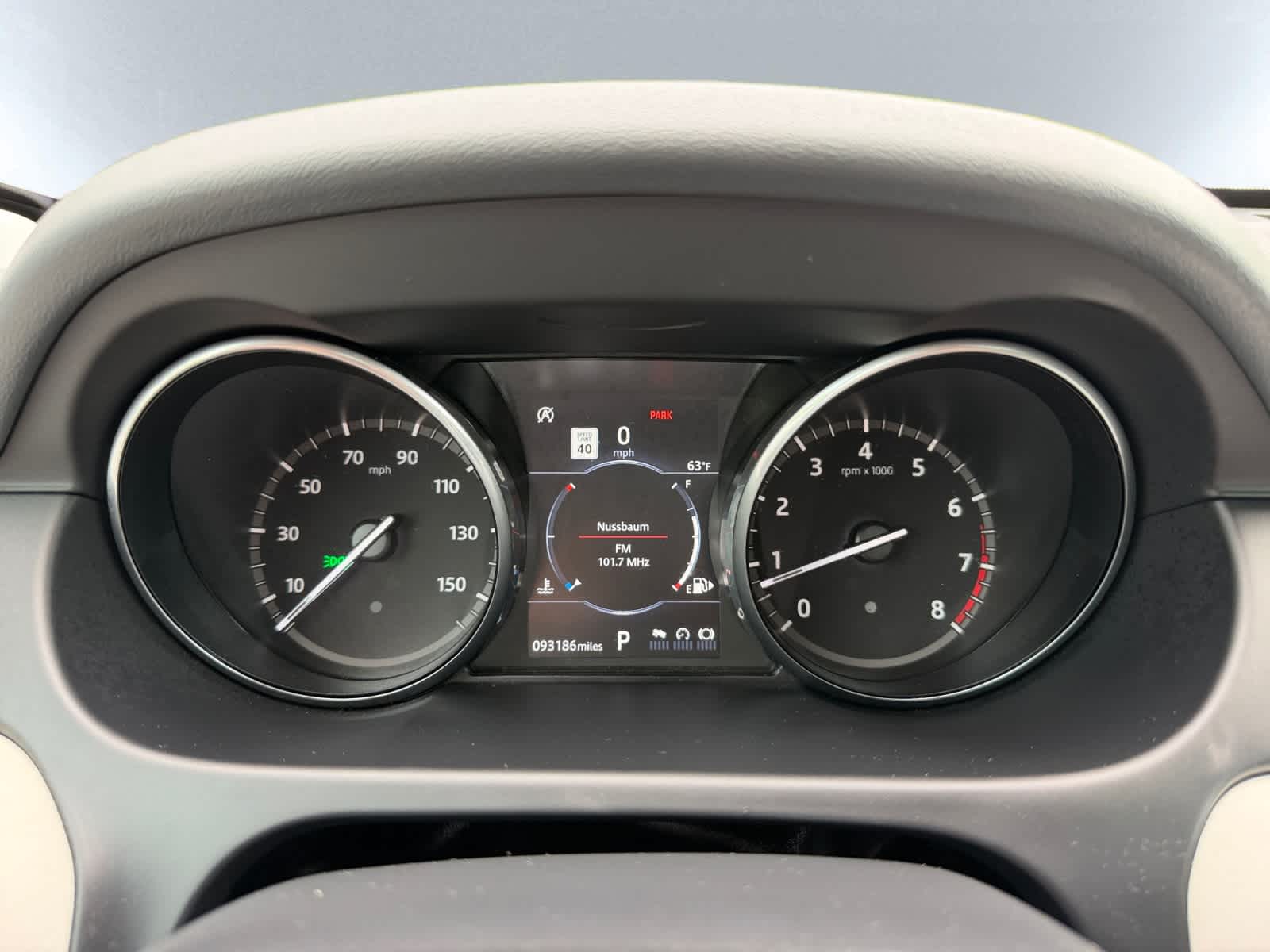 used 2018 Land Rover Discovery Sport car, priced at $12,698