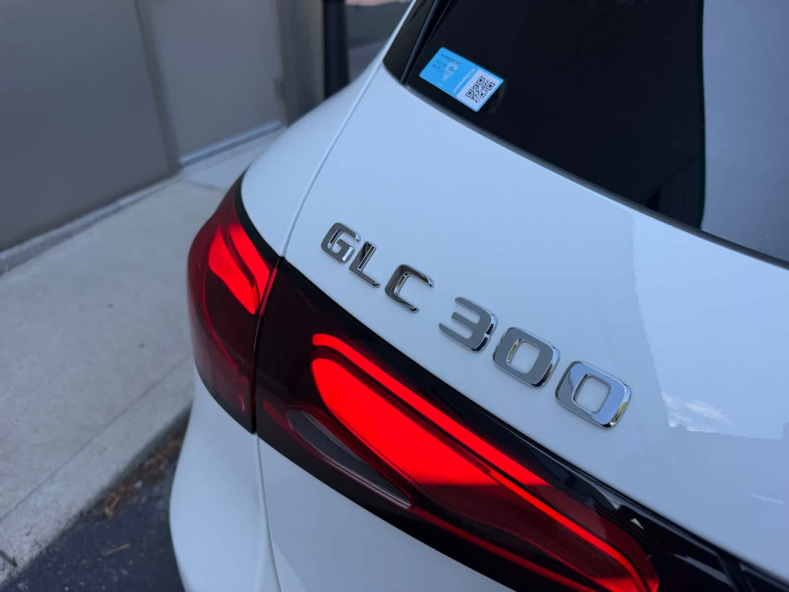 2025 Mercedes-Benz GLC Base - Photo 20