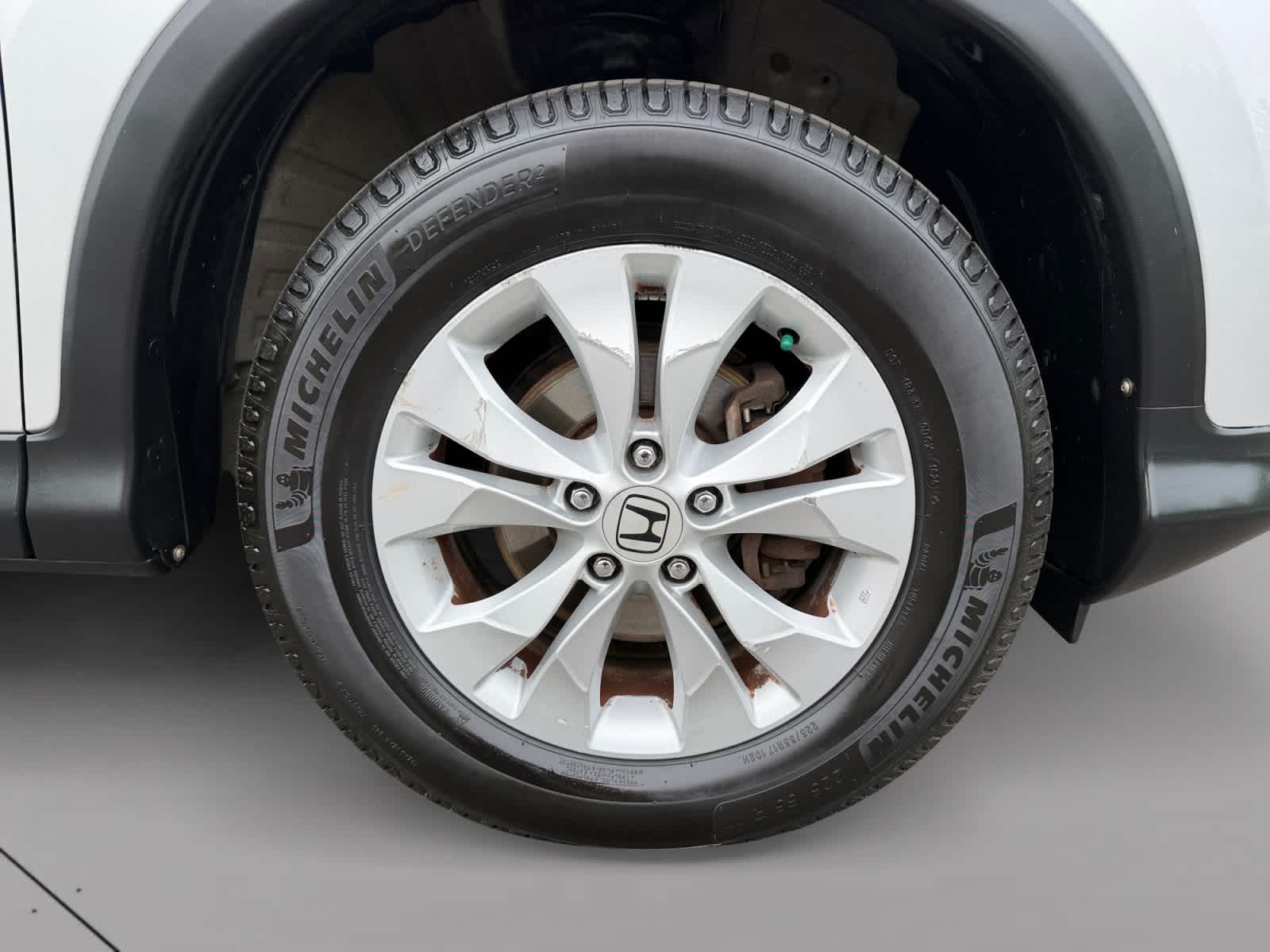 used 2014 Honda CR-V car, priced at $14,698