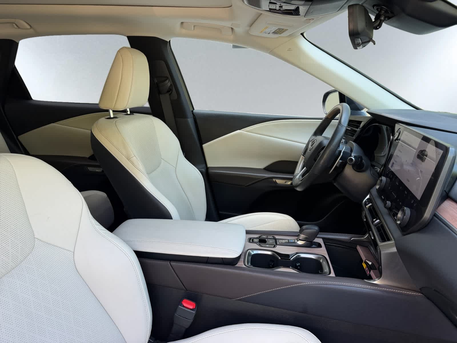 used 2023 Lexus RX 350h car, priced at $53,998