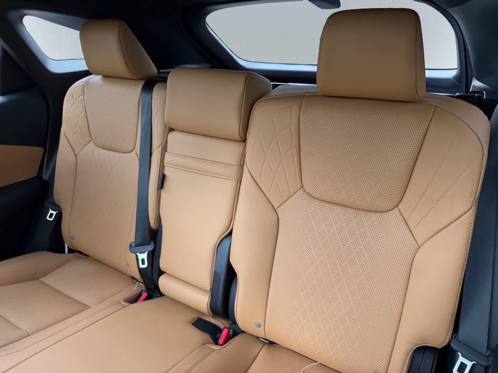 new 2026 Lexus RX 350h car