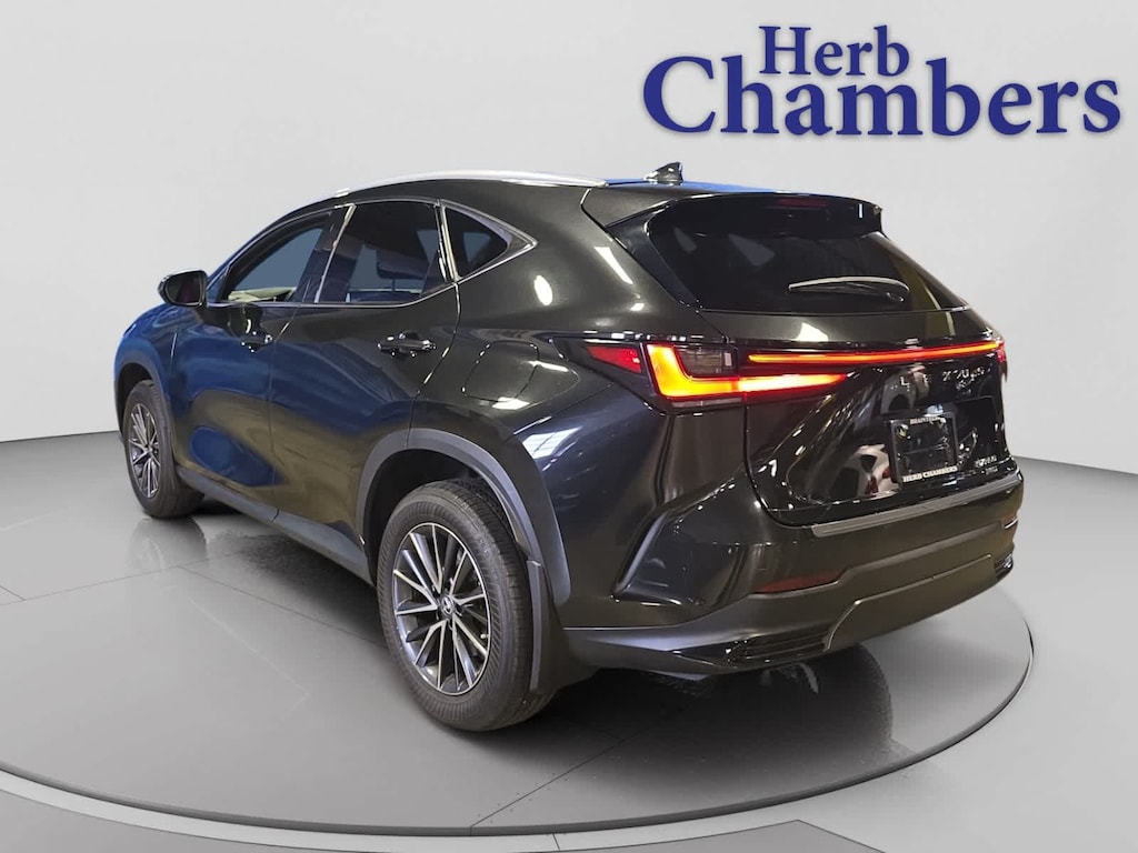 Used 2023 Lexus NX 350 Premium SUV