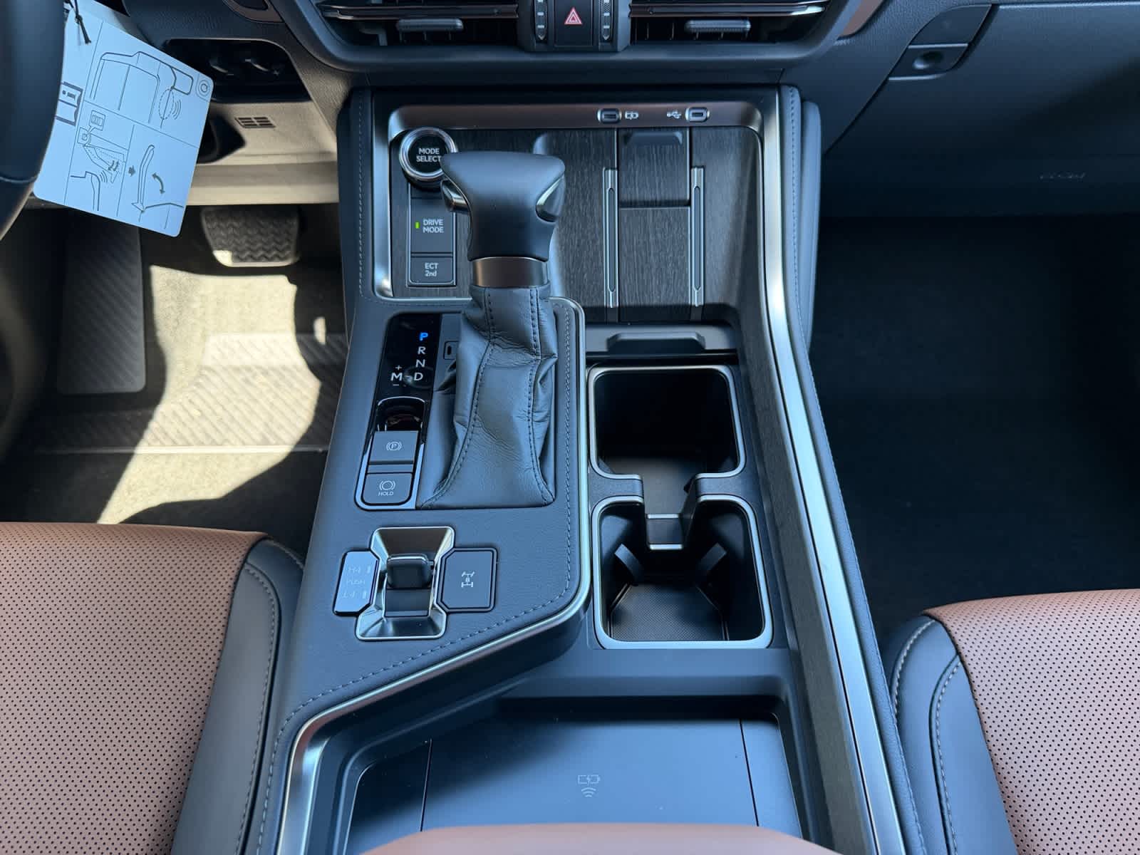 new 2026 Lexus GX car