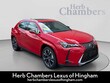  LEXUS UX 300h