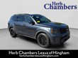  Kia Telluride