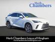 Used 2025 Lexus RX 350 Premium SUV