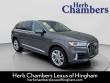 Used 2020 Audi Q7 Premium Plus SUV