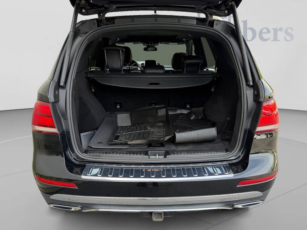 Used 2018 Mercedes-Benz GLE 350 GLE 350 SUV