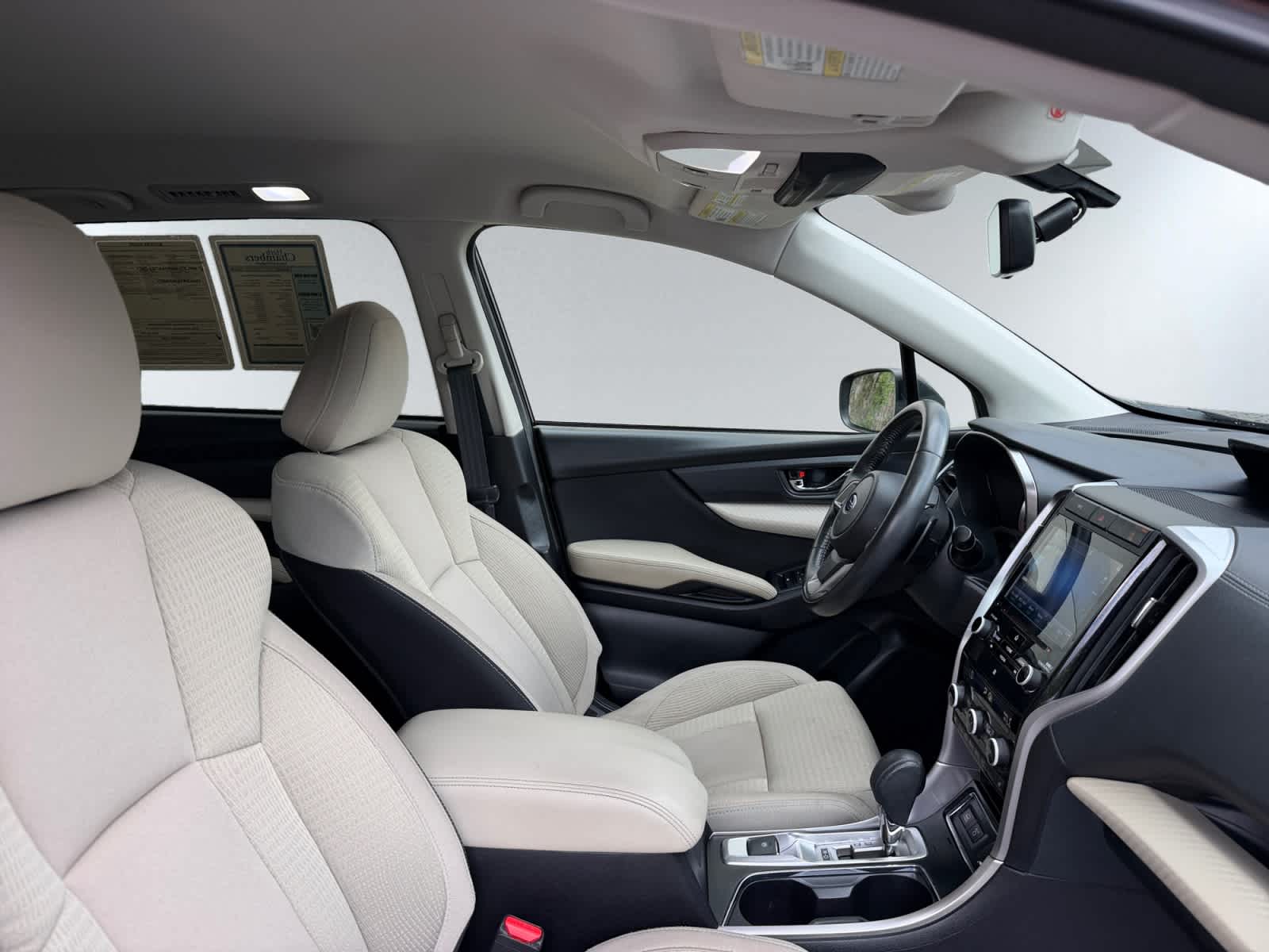 used 2019 Subaru Ascent car, priced at $18,698