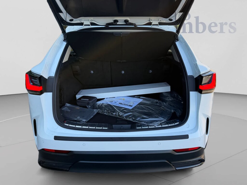 New 2026 Lexus NX NX 350h Premium Sport Utility