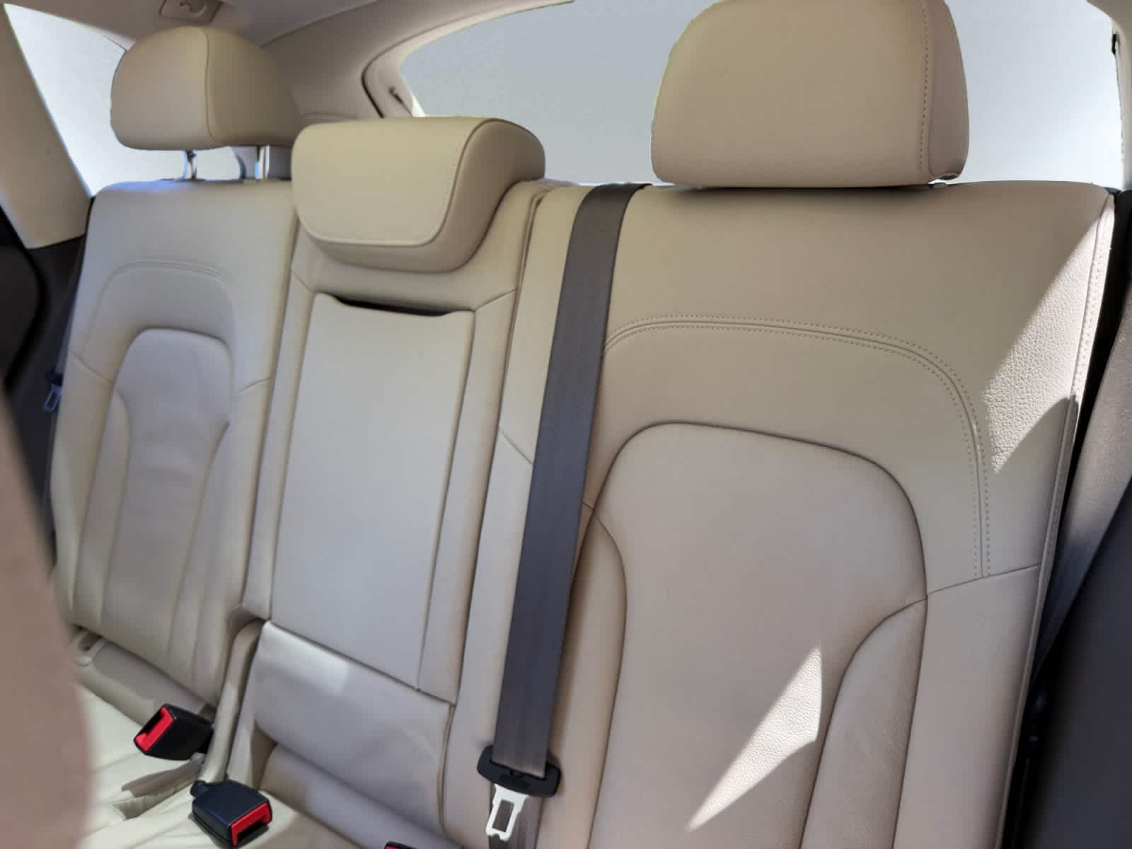 used 2016 Audi Q5 car, priced at $10,999