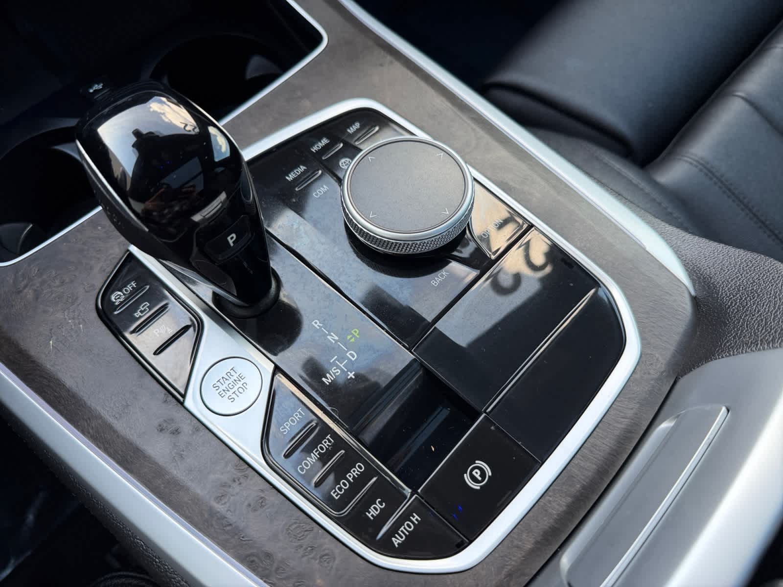 used 2022 BMW X5 xDrive40i car, priced at $26,998