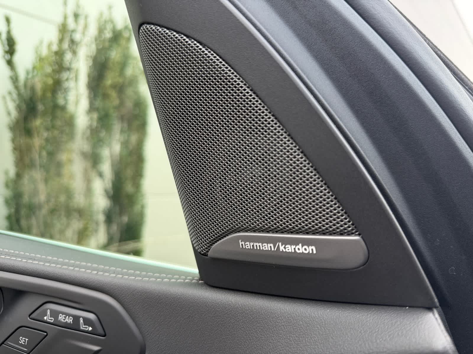 used 2025 BMW X7 xDrive40i car, priced at $58,998