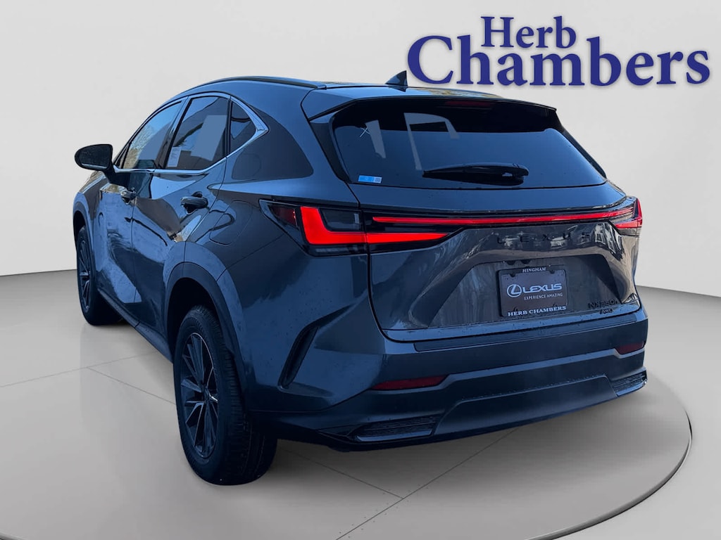 New 2026 Lexus NX 350h PREMIUM Sport Utility